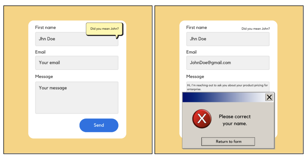 Increase Conversions with Personalized Forms: How Customizing Your ...
