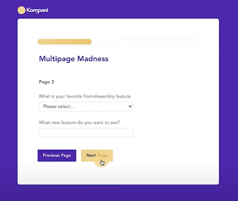 Increase Conversions with Personalized Forms: How Customizing Your ...
