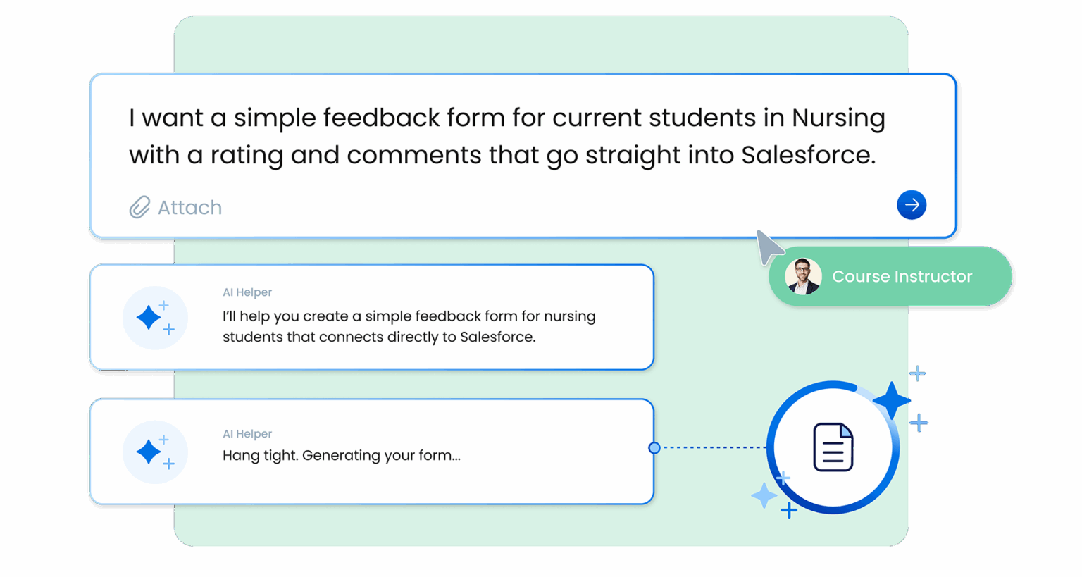Formassembly Salesforce Create Salesforce Forms with Powerful Integrations- FormAssembly