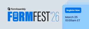 FormFest