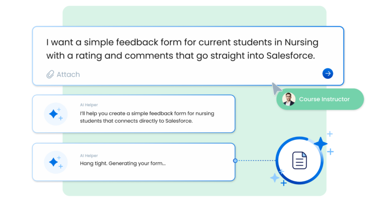 Customizable Form Builder for Enterprises- FormAssembly
