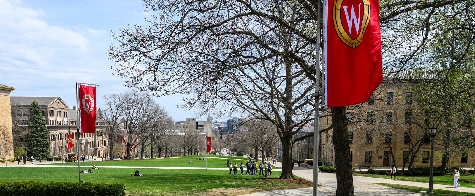 The University of Wisconsin–Madison
