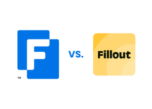 FormAssembly vs. Fillout