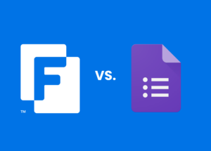 FormAssembly vs. Google Forms