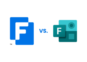 FormAssembly vs. Microsoft Forms