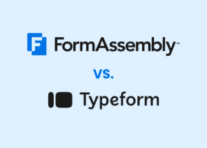 FormAssembly vs. Typeform