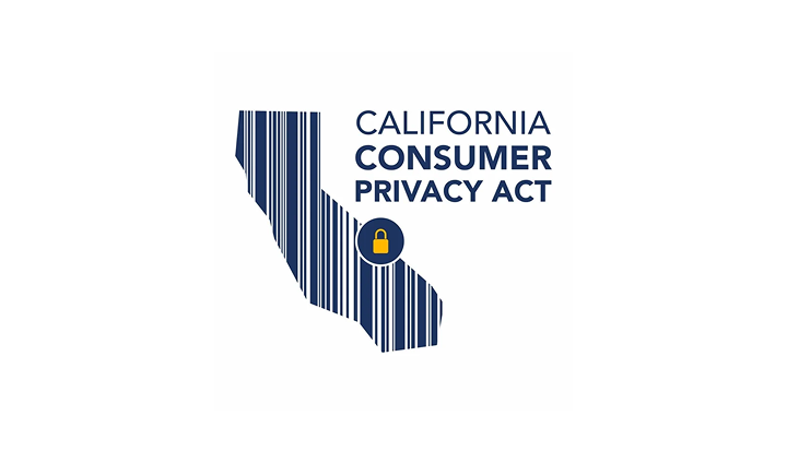 CCPA logo
