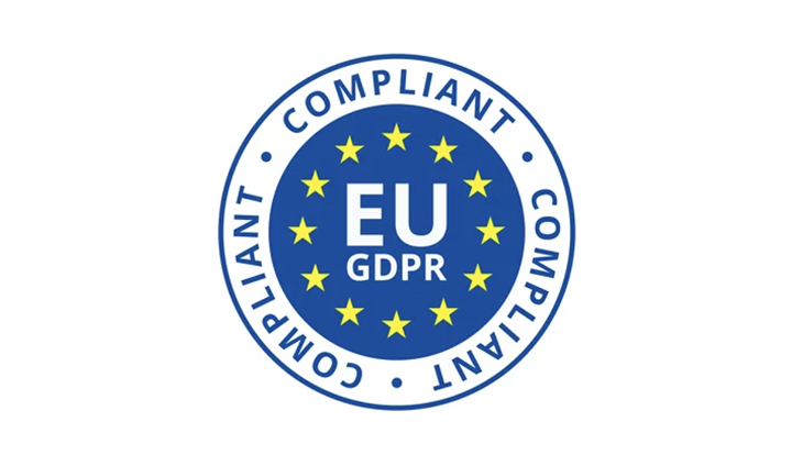 EU GDPR Compliant logo
