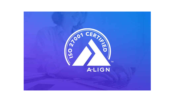 ISO 27001 logo