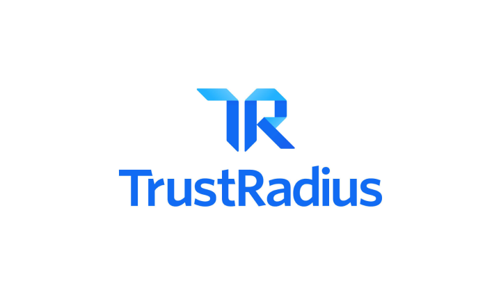 TrustRadius logo