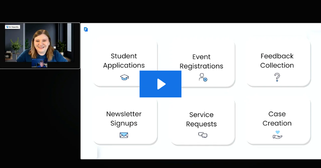 Back to Basics Webinar